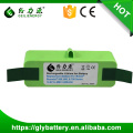Li ion 18650 14.8V 3500mah batterie rechargeable aspirateur